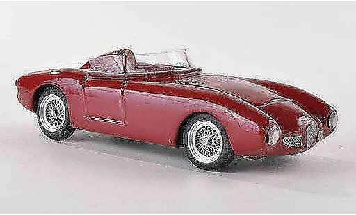 Alfa Romeo 1900 stradale 1/43 Jolly Model S Spyder Zagato Conrero rot 1957 modellautos