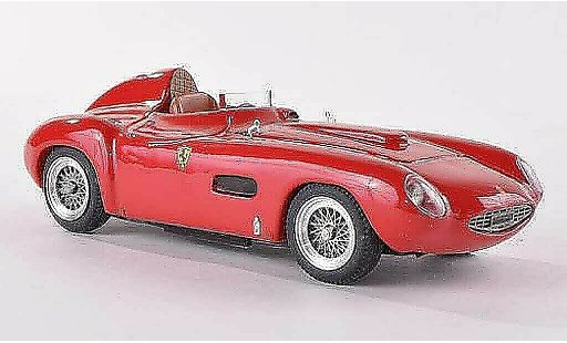 Ferrari 375 MM 1/43 Jolly Model Pininfarina Guida Centrale 1954 modellautos