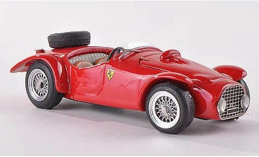 Ferrari 212 Export 1/43 Jolly Model Stradale rot modellautos
