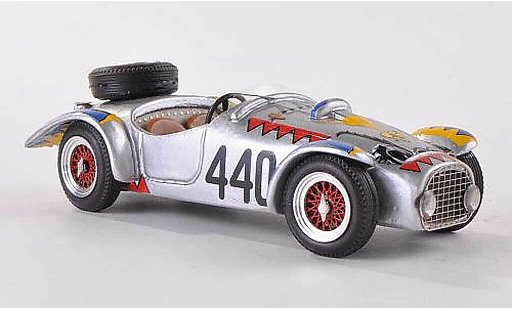 Ferrari 212 Spyder 1/43 Jolly Model No.440 Giro de Sicilia modellautos