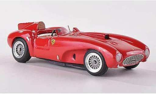Ferrari 375 MM 1/43 Jolly Model Stadale 1953 modellautos