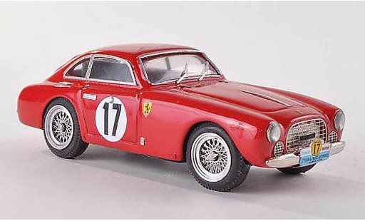 Ferrari 225 Export 1/43 Jolly Model TDF No.17 P.Pagnidon modellautos