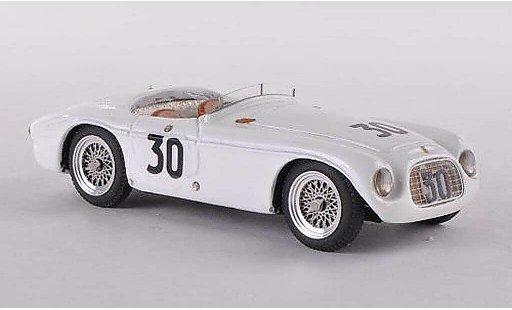 Ferrari 212 Export 1/43 Jolly Model No.30 Le Mans J.Lariviere/A.Guelfi modellautos