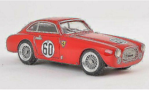 Ferrari 225 S 1/43 Jolly Model No.60 24h Le Mans modellautos
