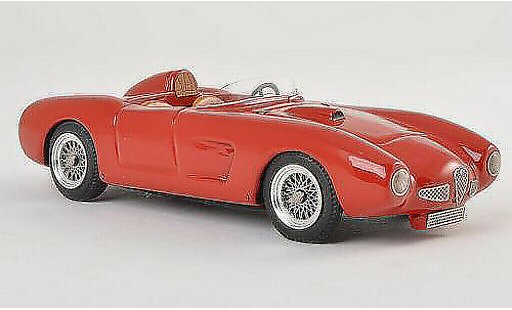 Alfa Romeo 1900 berlina 1/43 Jolly Model rot 1952 modellautos