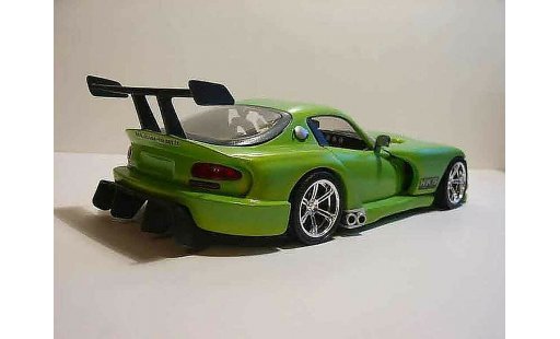Dodge Viper RT 10 1/18 Burago hydraconcept modellautos