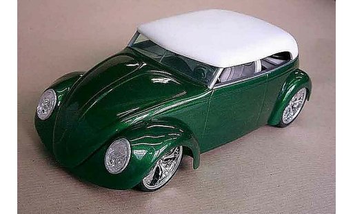 Volkswagen Kafer Base 1/18 Solido the greensled concept car modellautos
