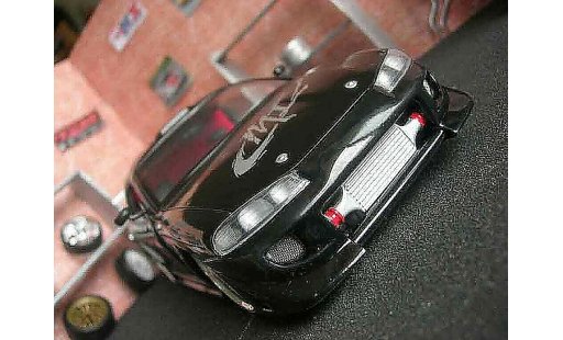 Mitsubishi Eclipse Base 1/18 Racing Champion tuning modellautos