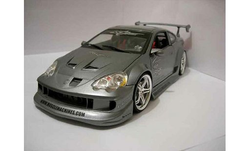 Honda Integra Type R 1/18 Muscle Machines rsx modellautos