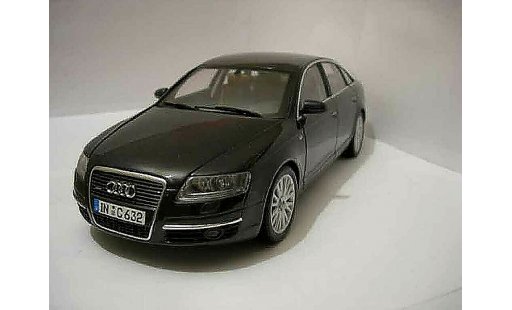 Audi A6 berline 1/18 Norev v6 3.2 modellautos