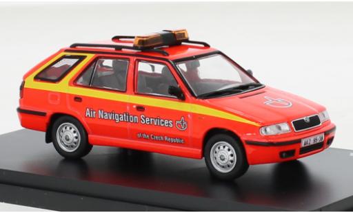 Modellautos Skoda Felicia 1/43 Abrex FL Combi Rizeni Letoveho Provozu 1998 Skoda Felicia 1/43 Abrex FL Combi Rizeni Letoveho Provozu 1998 modellautos