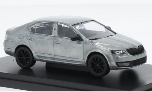 Modellautos Skoda Octavia 1/43 Abrex III 2012 Skoda Octavia 1/43 Abrex III 2012 modellautos