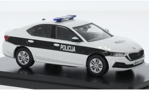 Modellautos Skoda Octavia 1/43 Abrex IV Policie Bosnien et Herzegowina 2020 Skoda Octavia 1/43 Abrex IV Policie Bosnien et Herzegowina 2020 modellautos