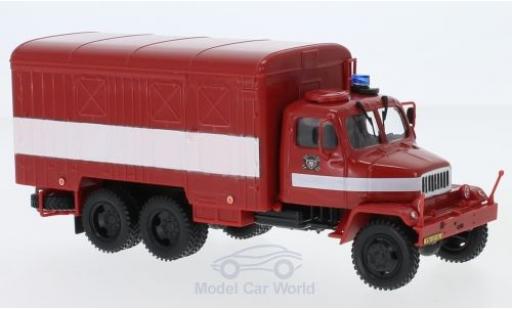 Modellautos Praga V3S 1/43 Abrex Koffer Tschechische Feuerwehr 1967 Praga V3S 1/43 Abrex Koffer Tschechische Feuerwehr 1967 modellautos