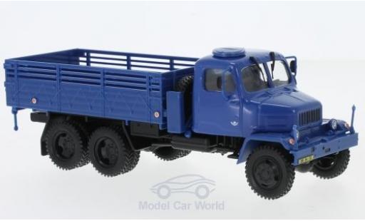Modellautos Praga V3S 1/43 Abrex Pritsche JZD Neveklov 1967 Praga V3S 1/43 Abrex Pritsche JZD Neveklov 1967 modellautos