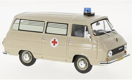 Modellautos Skoda 1203 1/43 Abrex 1974 ambulance Skoda 1203 1/43 Abrex 1974 ambulance modellautos