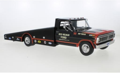 Ford F-350 1/18 ACME Ramp Truck Bat Truck 1970 modellautos