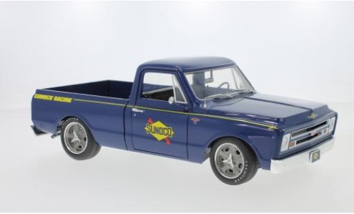 Chevrolet C-10 1/18 ACME Sunoco 1967 modellautos