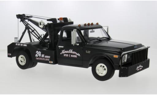 Modellautos Chevrolet C-30 1/18 ACME Dually Wrecker anthrazit 1969 1:18 Chevrolet C-30 1/18 ACME Dually Wrecker anthrazit 1969 1:18 modellautos