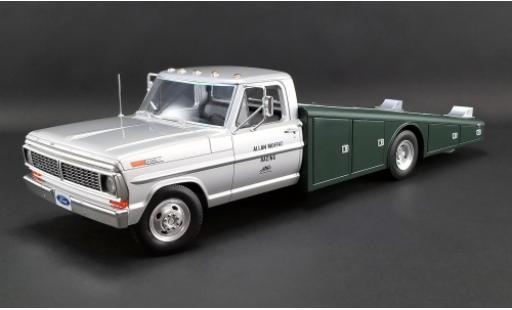 Ford F-350 1/18 ACME Ramp Truck Alan Moffat Racing 1970 modellautos
