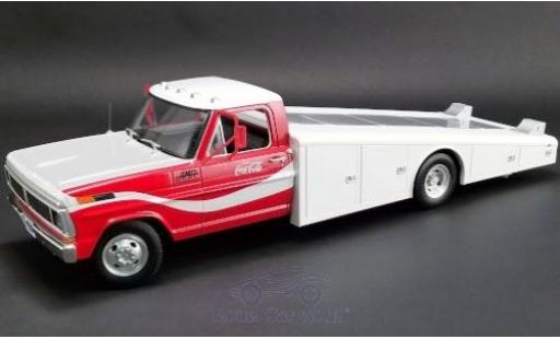 Ford F-350 1/18 ACME F350 Ramp Truck Allan Moffat Motor Racing 1970 modellautos