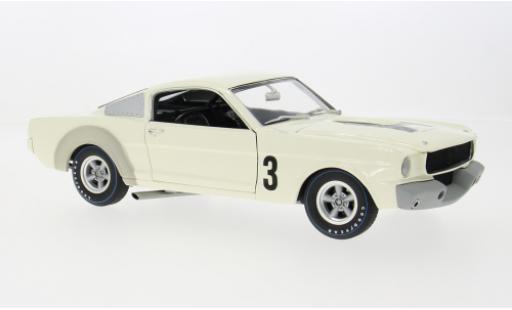 Modellautos Shelby GT 1/18 ACME 350 Prototype weiss 1965 1:18 Shelby GT 1/18 ACME 350 Prototype weiss 1965 1:18 modellautos