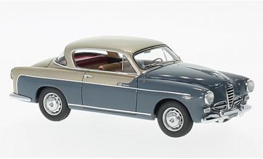 Modellautos Alfa Romeo 1900 1/43 Matrix Super Boa gra 1:43 Alfa Romeo 1900 1/43 Matrix Super Boa gra 1:43 modellautos