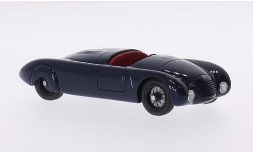 Modellautos Alfa Romeo 6C 1/43 Matrix 2300 Aerody bla 1:43 Alfa Romeo 6C 1/43 Matrix 2300 Aerody bla 1:43 modellautos