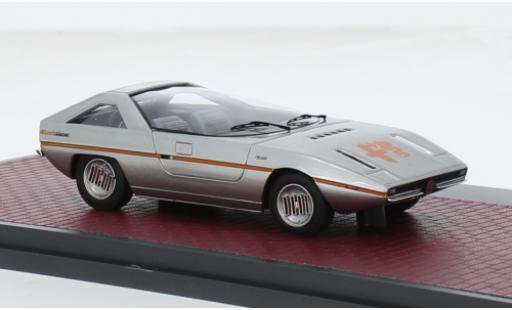 Alfa Romeo Alfasud 1/43 Matrix Caimano silber 1971 1:43 modellautos