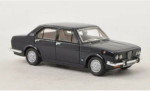 Alfa Romeo Alfetta 1.6 1/87 Neo blau 1975 modellautos