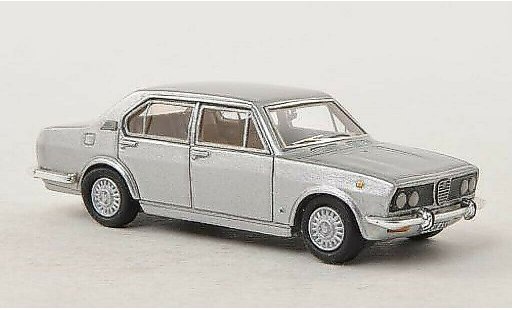 Alfa Romeo Alfetta 1.6 1/87 Neo grau-grau 1972 modellautos