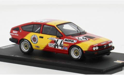 Modellautos Alfa Romeo GT 1/43 Spark V 6 1:43 Alfa Romeo GT 1/43 Spark V 6 1:43 modellautos