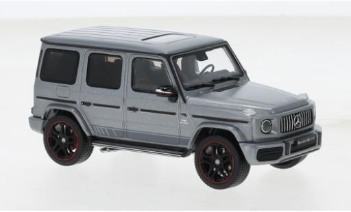 Modellautos Mercedes Classe G 1/43 Almost Real AMG G63 matt-grau 2019 Mercedes Classe G 1/43 Almost Real AMG G63 matt-grau 2019 modellautos