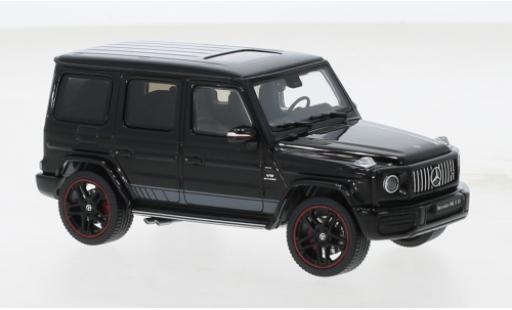 Modellautos Mercedes Classe G 1/43 Almost Real AMG G63 schwarz 2019 Mercedes Classe G 1/43 Almost Real AMG G63 schwarz 2019 modellautos
