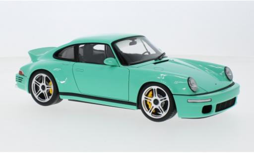 Modellautos Porsche 991 R 1/18 Almost Real 911 UF SC la chaux 2018 Porsche 991 R 1/18 Almost Real 911 UF SC la chaux 2018 modellautos
