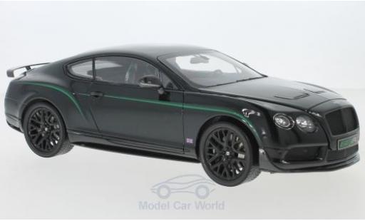 Modellautos Bentley Continental 1/18 Almost Real GT3-R grün 2015 Bentley Continental 1/18 Almost Real GT3-R grün 2015 modellautos