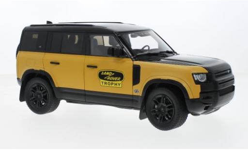 Modellautos Land Rover Defender 1/18 Almost Real 110 Trophy Edition 2023 1:18 Land Rover Defender 1/18 Almost Real 110 Trophy Edition 2023 1:18 modellautos