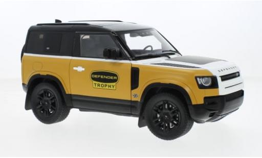 Modellautos Land Rover Defender 1/18 Almost Real 90 Trophy Edition 2023 1:18 Land Rover Defender 1/18 Almost Real 90 Trophy Edition 2023 1:18 modellautos