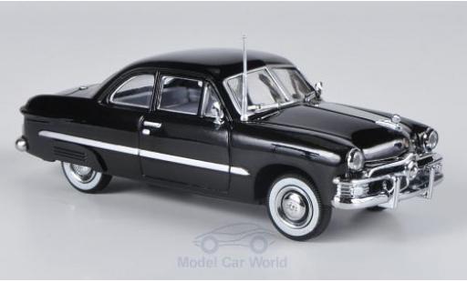 Modellautos Ford Custom 1/43 American Heritage Models schwarz 1949 2-Door Ford Custom 1/43 American Heritage Models schwarz 1949 2-Door modellautos
