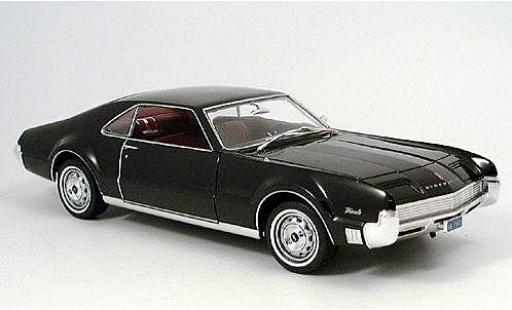 Modellautos Oldsmobile Toronado 1/18 Motormax schwarz 1966 Oldsmobile Toronado 1/18 Motormax schwarz 1966 modellautos