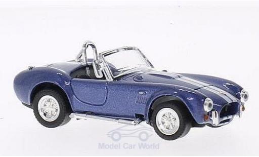 Modellautos Shelby Cobra 1/18 Yat Ming 427 S/C mettalic blau/weiss 1964 Shelby Cobra 1/18 Yat Ming 427 S/C mettalic blau/weiss 1964 modellautos