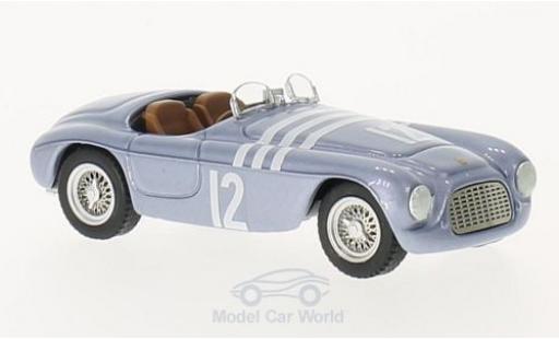 Modellautos Ferrari 166 1952 1/43 Art Model MM Barchetta No.12 GP Schweden 1952 Chassis 0014 V.Stener Ferrari 166 1952 1/43 Art Model MM Barchetta No.12 GP Schweden 1952 Chassis 0014 V.Stener modellautos
