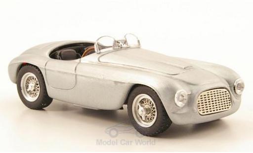 Modellautos Ferrari 166 1949 1/43 Art Model Spider grau RHD 1949 Ferrari 166 1949 1/43 Art Model Spider grau RHD 1949 modellautos