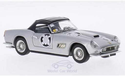 Modellautos Ferrari 250 Spyder 1/43 Art Model Spyder California No.306 Mexico City 1959 P.Rodriguez Ferrari 250 Spyder 1/43 Art Model Spyder California No.306 Mexico City 1959 P.Rodriguez modellautos