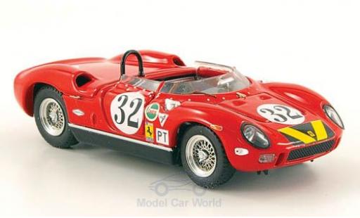 Ferrari 275 1965 1/43 Art Model P RHD No.32 Sebring 1965 modellautos