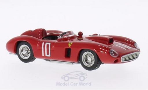 Modellautos Ferrari 290 1957 1/43 Art Model MM No.10 1000 Km Buenos Aires 1957 M.Gregory/E.Castellotti/L.Musso Ferrari 290 1957 1/43 Art Model MM No.10 1000 Km Buenos Aires 1957 M.Gregory/E.Castellotti/L.Musso modellautos