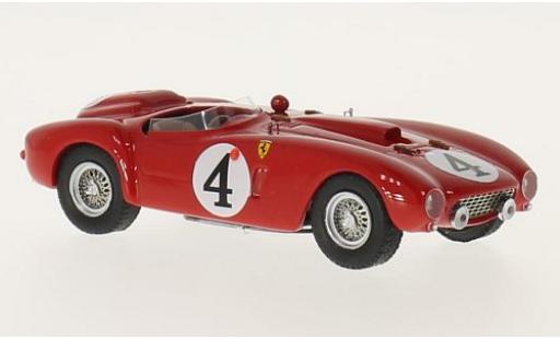 Modellautos Ferrari 375 1/43 Art Model Plus RHD No.4 24h Le Mans 1954 châssis 0396 J.F.Gonzalez/M.Trintignant Ferrari 375 1/43 Art Model Plus RHD No.4 24h Le Mans 1954 châssis 0396 J.F.Gonzalez/M.Trintignant modellautos