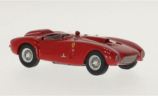Modellautos Ferrari 375 1/43 Art Model Plus rot 1954 Ferrari 375 1/43 Art Model Plus rot 1954 modellautos