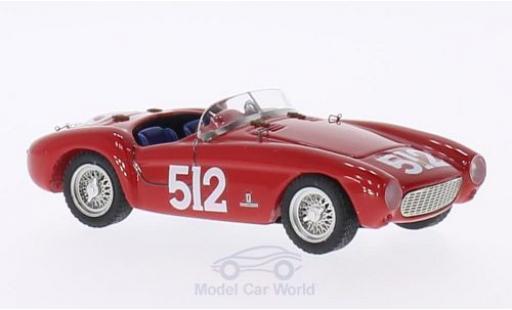 Ferrari 500 Mondial 1/43 Art Model Mondial RHD No.512 Mille Miglia 1954 E.Sterzi/G.Rossi modellautos