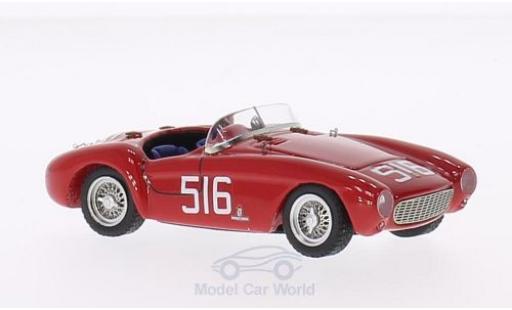Ferrari 500 Mondial 1/43 Art Model Mondial RHD No.516 Mille Miglia 1954 F.Cortese/G.Perrucchini modellautos